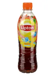 Lipton Студен чай различни видове