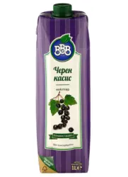 ВВВ Плодова напитка