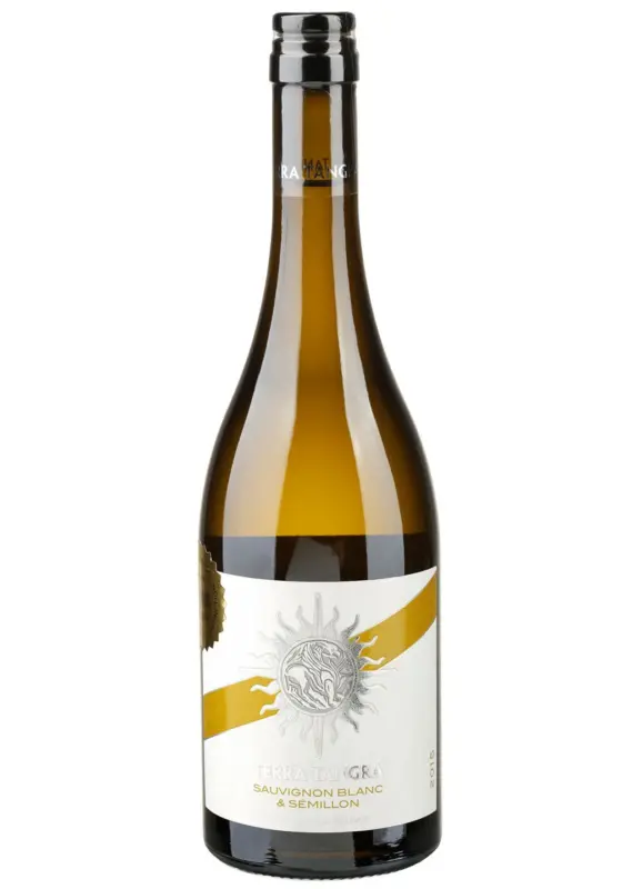 Terra Tangra Червено, бяло вино или розе