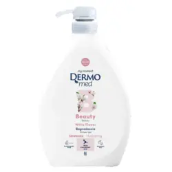 DERMOMED Душ гел различни видове