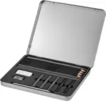 Kaufland хипермаркет TALENTUS Комплект за рисуване с цветни моливи - до 25-01-26