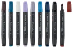 Talentus Маркери 36 бр.