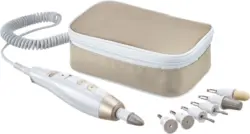 SWITCH ON Комплект за маникюр и педикюр CMPS 7