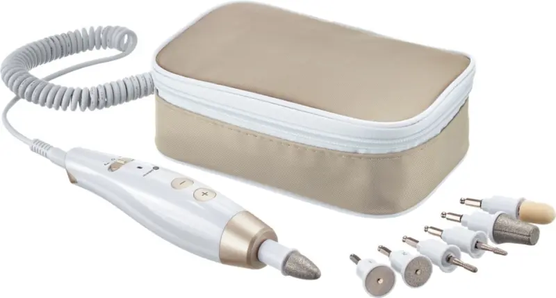 SWITCH ON Комплект за маникюр и педикюр CMPS 7