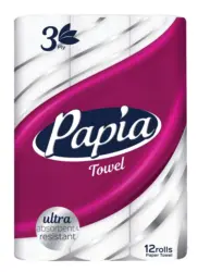 Papia Кухненска ролка