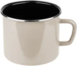 SPICE&SOUL Емайлирана тенджера за мляко