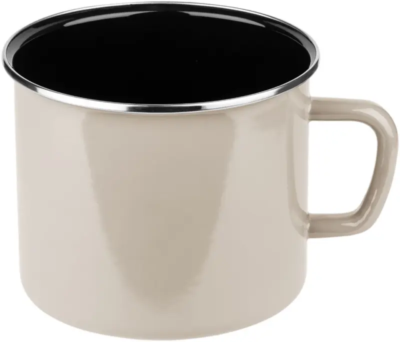 SPICE&SOUL Емайлирана тенджера за мляко