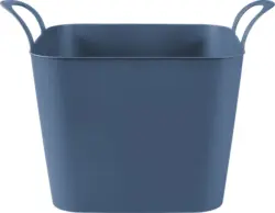 LIV&BO Кош с дръжки