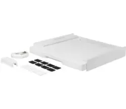 K-Classic Съединителна рамка за пералня и сушилня