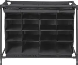 Liv&Bo Етажерка за обувки