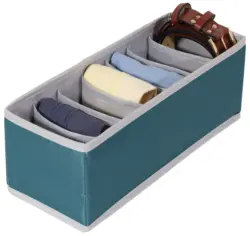 DOMO PAK LIVING Органайзер 7 отделения