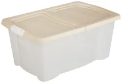 Кутия за съхранение 38 л