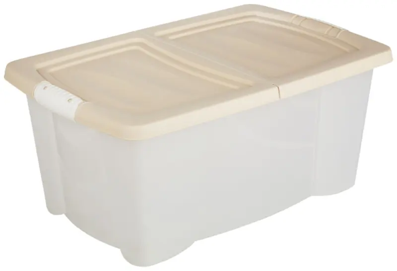 Кутия за съхранение 38 л