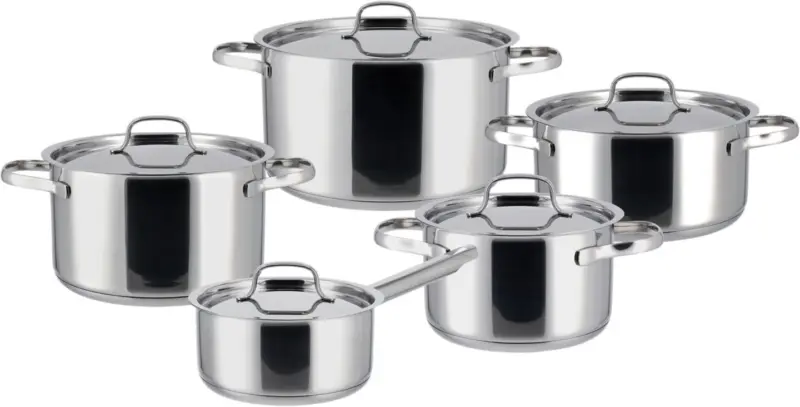 Spice&Soul Комплект тенджери