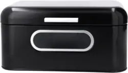 Spice&Soul Кутия за хляб с прозорец