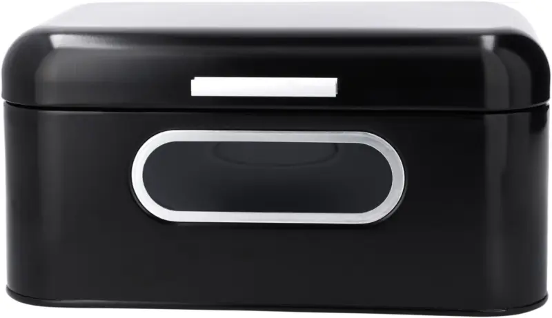 Spice&Soul Кутия за хляб с прозорец