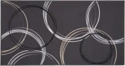 LIV&BO Килим 80 x 150 см