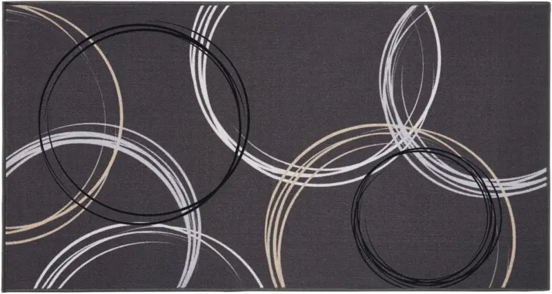 LIV&BO Килим 80 x 150 см