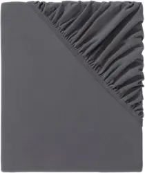 Liv&Bo Чаршаф с ластик 160 х 200 см