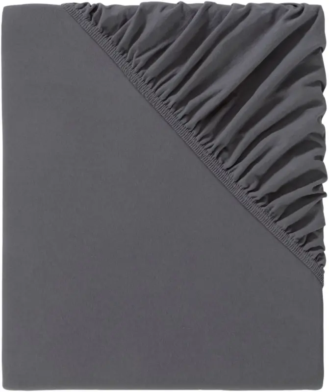 Liv&Bo Чаршаф с ластик 160 х 200 см