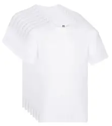 Fruit of The Loom Тениска M - XXL