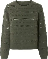 OYANDA Пуловер