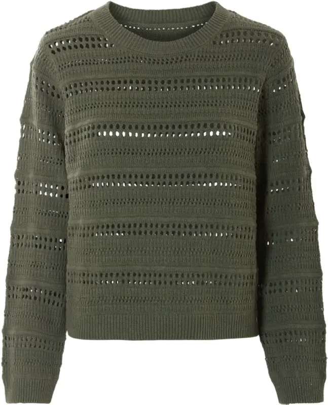 OYANDA Пуловер