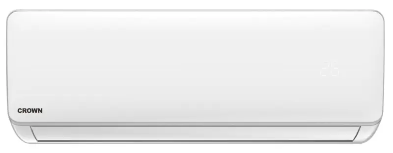 CROWN Климатик CIT-12FO62AS
