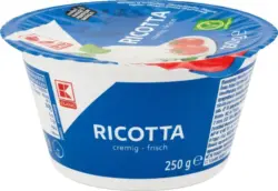 K-CLASSIC Рикота 250 г