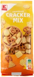 K-CLASSIC Крекер Брецел микс