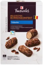 Kaufland хипермаркет K-Favourites Бонбони Трюфел различни видове - до 25-01-26