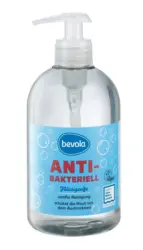 Bevola Течен сапун Antibacterial
