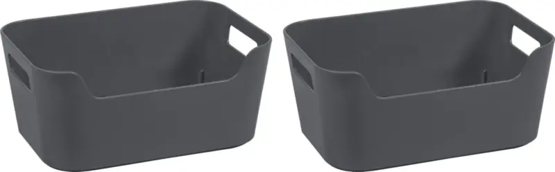 LIV&VO Кутия за съхранение различни видове