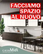 Casa Midi Offerte Casa Mid&igrave; - al 22.01.2026