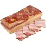 Mix Markt Hei&szlig;ger&auml;ucherter Speck - bis 24.01.2026