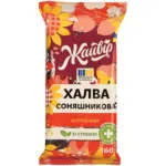 Mix Markt Sonnenblumenhalva mit Zucker und S&uuml;&szlig;ungsmittel - bis 24.01.2026