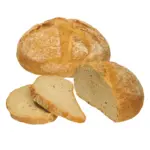 Mix Markt Weizenmischbrot halbgebacken, tiefgefroren /Back-Shop - bis 24.01.2026