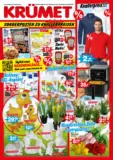 Krümet: Wochenangebote
