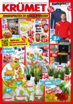 KR&Uuml;MET Kr&uuml;met: Wochenangebote - bis 24.01.2026