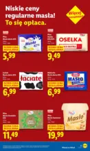 Nowe okazje w Lidl do 21.01