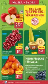 ALDI Nord: Wochenangebote