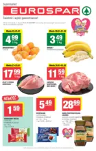 Najlepsze oferty dla oszczędnych SPAR &ndash; do 01.02.2026