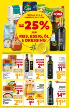 BILLA: Flugblatt g&uuml;ltig bei BILLA & BILLA PLUS