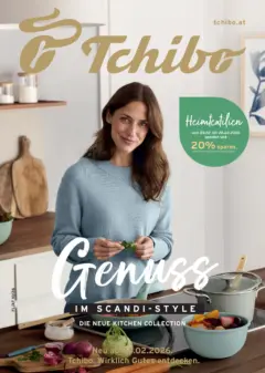 Tchibo Eduscho Tchibo Magazin ab 04.02.2026 gültig Tchibo Eduscho Tchibo Magazin ab 04.02.2026 gültig