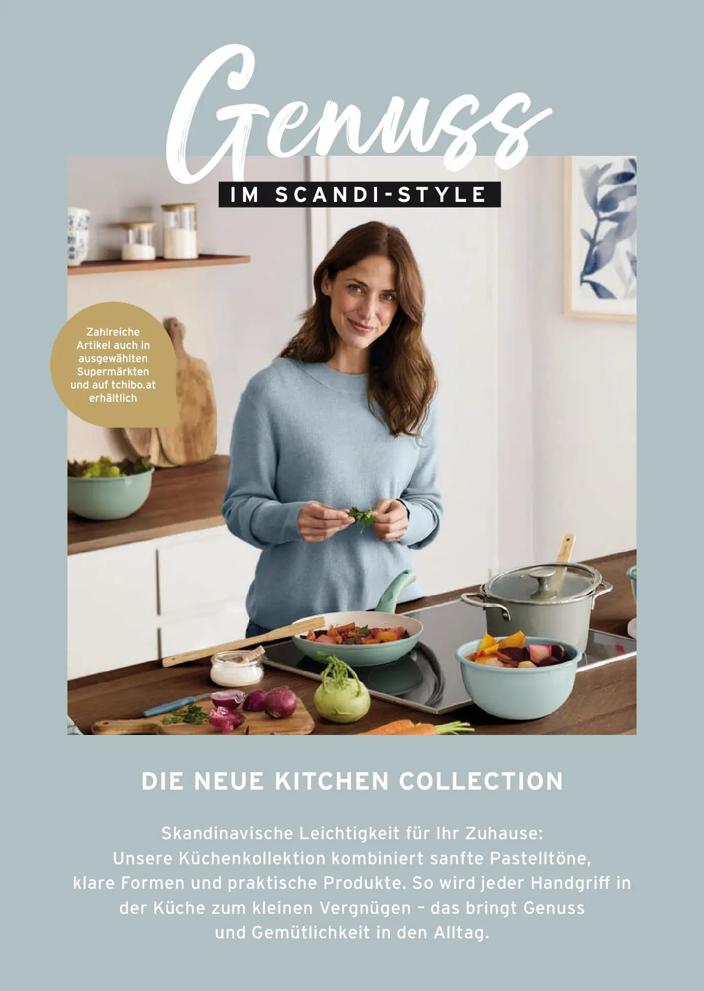 Tchibo Eduscho - Tchibo: Genuss im Scandi-Style von 28.01.2026 - Aktuelle Angebote | Seite: 2