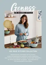 Tchibo: Genuss im Scandi-Style