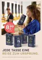 Tchibo/Eduscho Tchibo: Genuss im Scandi-Style - bis 11.02.2026