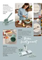 Tchibo/Eduscho Tchibo: Genuss im Scandi-Style - bis 11.02.2026