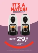 Tchibo/Eduscho Tchibo: Genuss im Scandi-Style - bis 11.02.2026