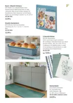 Tchibo/Eduscho Tchibo: Genuss im Scandi-Style - bis 11.02.2026